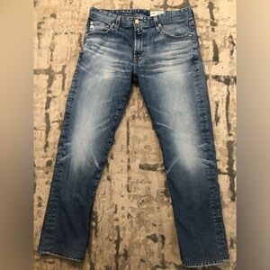 AG Adriano Goldschmied The Tellis Jeans Men’s Slim 32